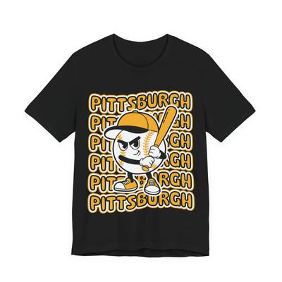 Hauts – T-shirts