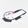 Speedometer Dial For BMW S1000RR Accessories S1000 S 1000 RR 2015-2018 Motorcycle Dashboard Gauge Face