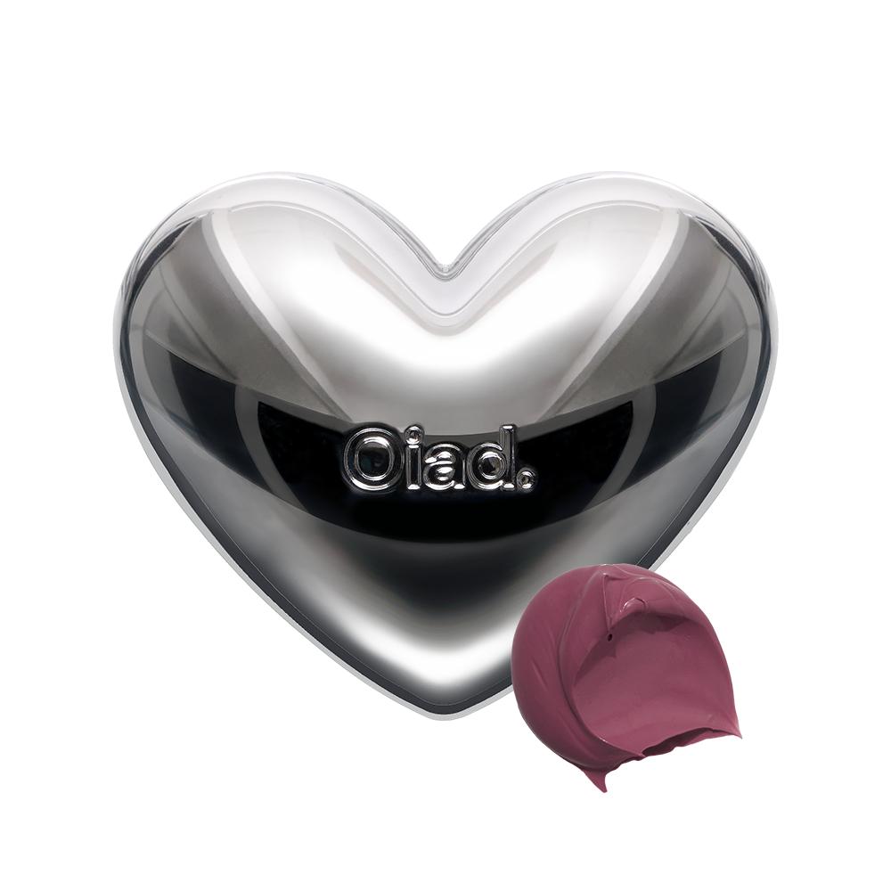 Oaid Silver Purse Mousse Lip & Cheek 7.5g 15 colors Single/Planned