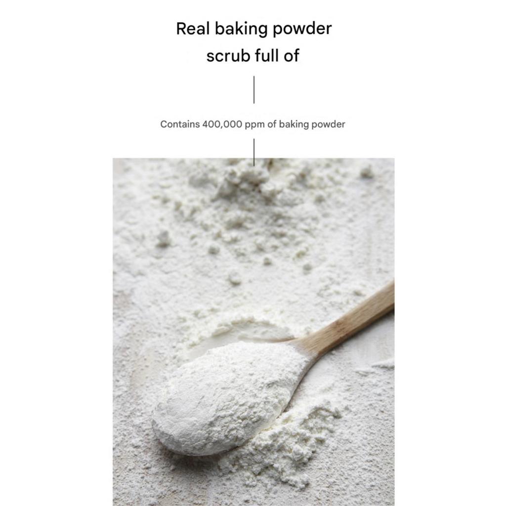 Farmstay Baking Powder Collagen Pore Scrub  (7g X 25ea)