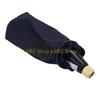 L8RE Efficient Dry Ice Maker Attachment with Collection Bag Household Dry Ice Maker with Plastic Cone CO2 Cylinder Adapter