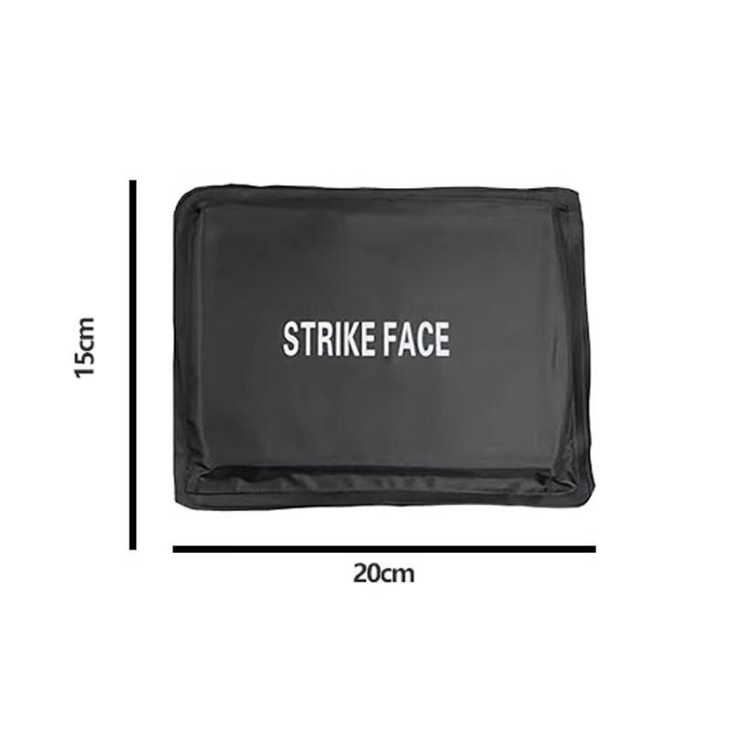 Milin PE Soft Ballistic Plate