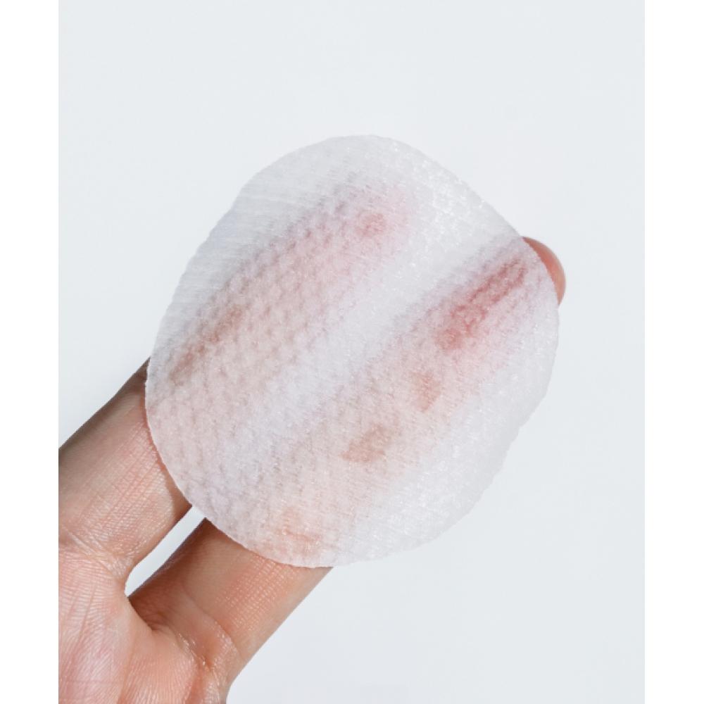 Abib Hyaluronic Acid Hyaluronic Pad Hydrating Touch 75 Sheets + 75 Refills