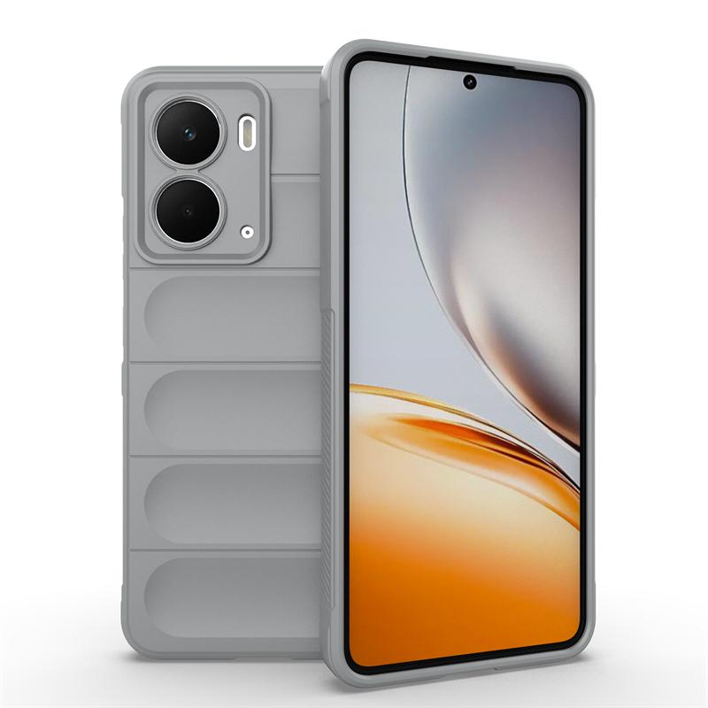 Full Cover For Realme Neo 7x Case Shockproof Soft Silicone Full Back Case Realme Neo 7x Case For Realme Neo 7x Cover 6.67 inch