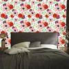 Colorful Buttercups Wallpaper for Living Room and Bedroom 50x1000