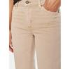 Guess Jeans W4YA98 D5E71 Beige Straight Fit