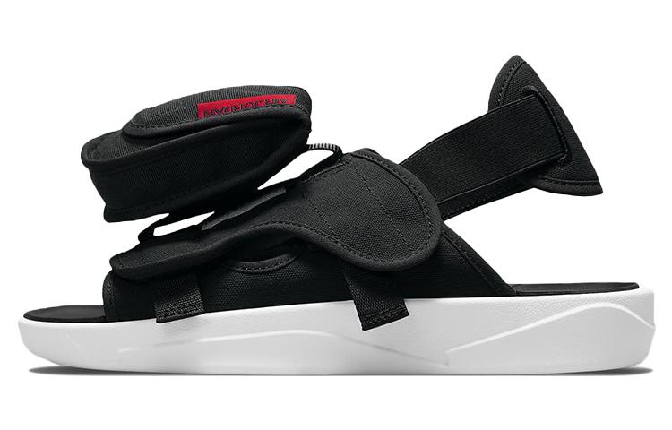 Шлепанцы Air Jordan Ls Slide Bred CZ0791-006 46