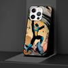 Invincible Comic Case for Apple iPhone 14 11 16 Plus X XS 13 12 Mini XR 15 Pro Max Silicone Black Soft Phone Cover