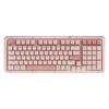 Logitech ALTO KEYS K98S 98-Tasten AI Kabellose Mechanische Tastatur