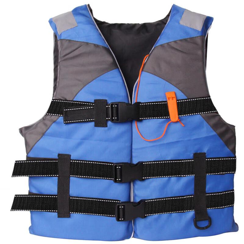 Deaite Portable Fishing Life Vest M (40-50KG)