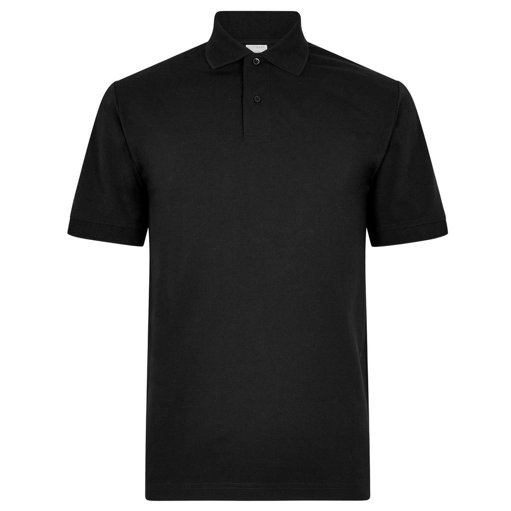 Kustom Kit Mens Recycled Superwash 60C Polo Shirt