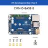 Raspberry Pi Compute Module 5 Mini Expansion Board Type B (Waveshare Basic)