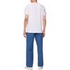 CALVIN KLEIN T Shirt Men's Bright White J326954-YAF