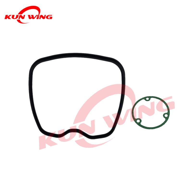 Motorcycle Complete Engine Gasket Set For Honda CBF150 CBF 150cc XR150L XR 150 L 2014-2018 CRF150F CRF 150 F 2006-2017