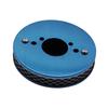 Pancake Air Filter Premium Vehicle Spare Part Easily Install Car Accessories Replace for SU HS6 1 3/4" Carburettor