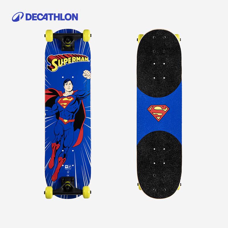 

Детский скейтборд для начинающих Decathlon 7.25 inch