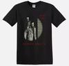 Donnie Brasco Gangster Retro Movie Men's Black T-Shirt Size S - 5XL