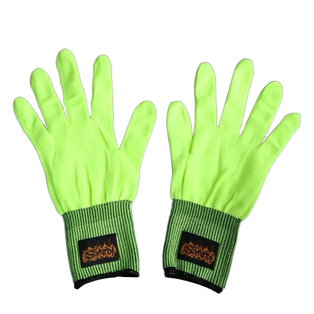 New Ergonomic Automotive Film Application Gloves Non Slip Car Tinting Gloves Comfort Fit Multi Purpose Car Detailing Tools