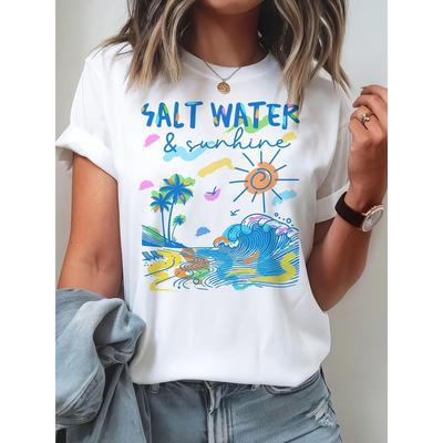 Toppe – T-shirts