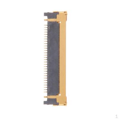 Repair of The LCD LVDS Cable Connector Pro / Air A1278 A1370 A1465
