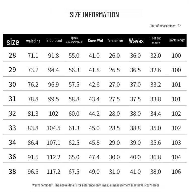 ROMON Men's Business Casual Straight-Leg Pants