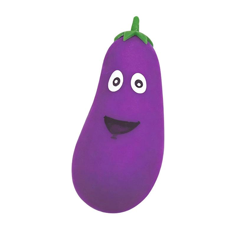 Fruit Squishy Toy Watermelon Strawberry Banana Anti-Stress Squeeze Toys Super Soft Slow Rise Reduce Pressure Birthday Favor Gift