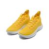 Under Armour Curry Flow 8 Smooth Butter Flow Sneakers 3023085-701