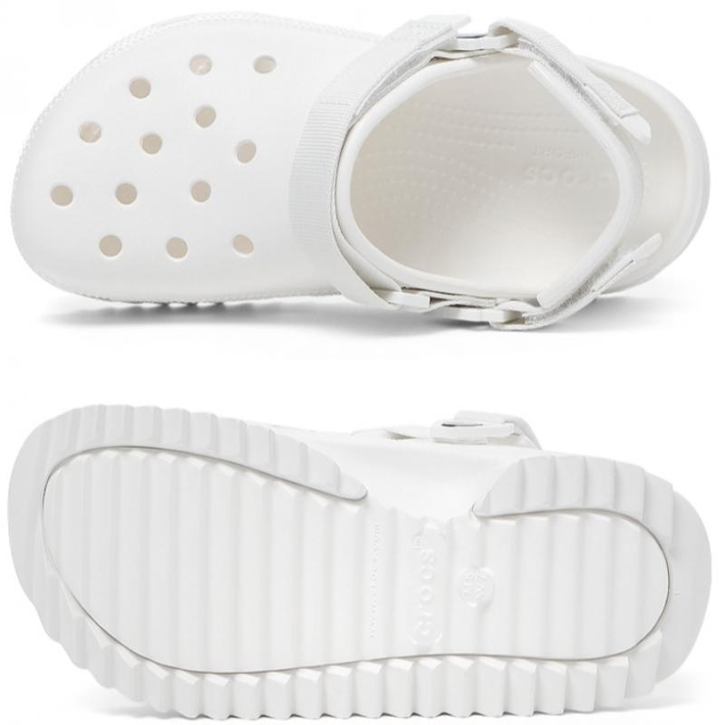 Galleria Crocs Classic Hiker Clog 206772 143