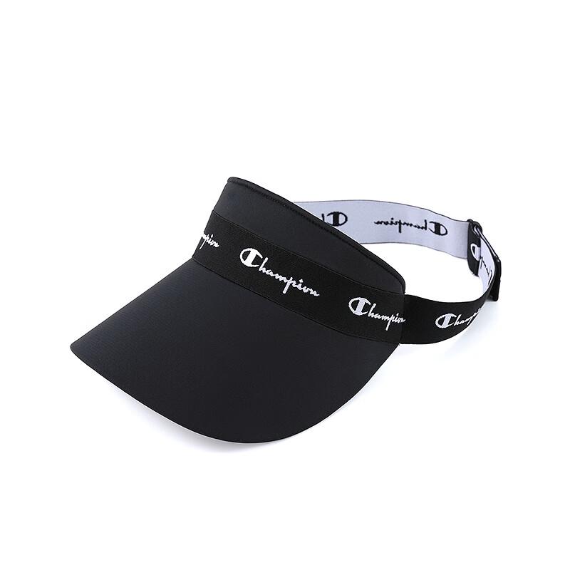 Champion Classic Logo Quick-Dry Outdoor Visor One Size