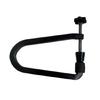 Essential Guitar Bridge Clamp for Installation Adjustment and Repair on Classical Guitar Size Guitar Making Repair Clam