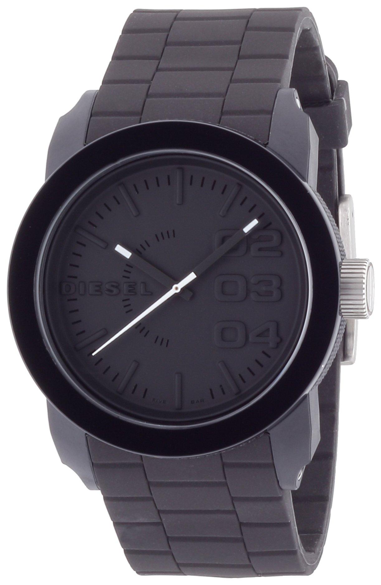 

Diesel Wristwatch DZ1437 00-ANALOGUE 3-HAND [Official Import]