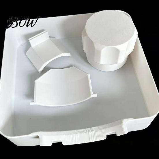 Front Load Washer Drip Pan Washing Machine Drain Pan, Heavy Duty Leak Proof Drainage Plastic Spill Tray Tray, Floor Protection for Durable Catcher