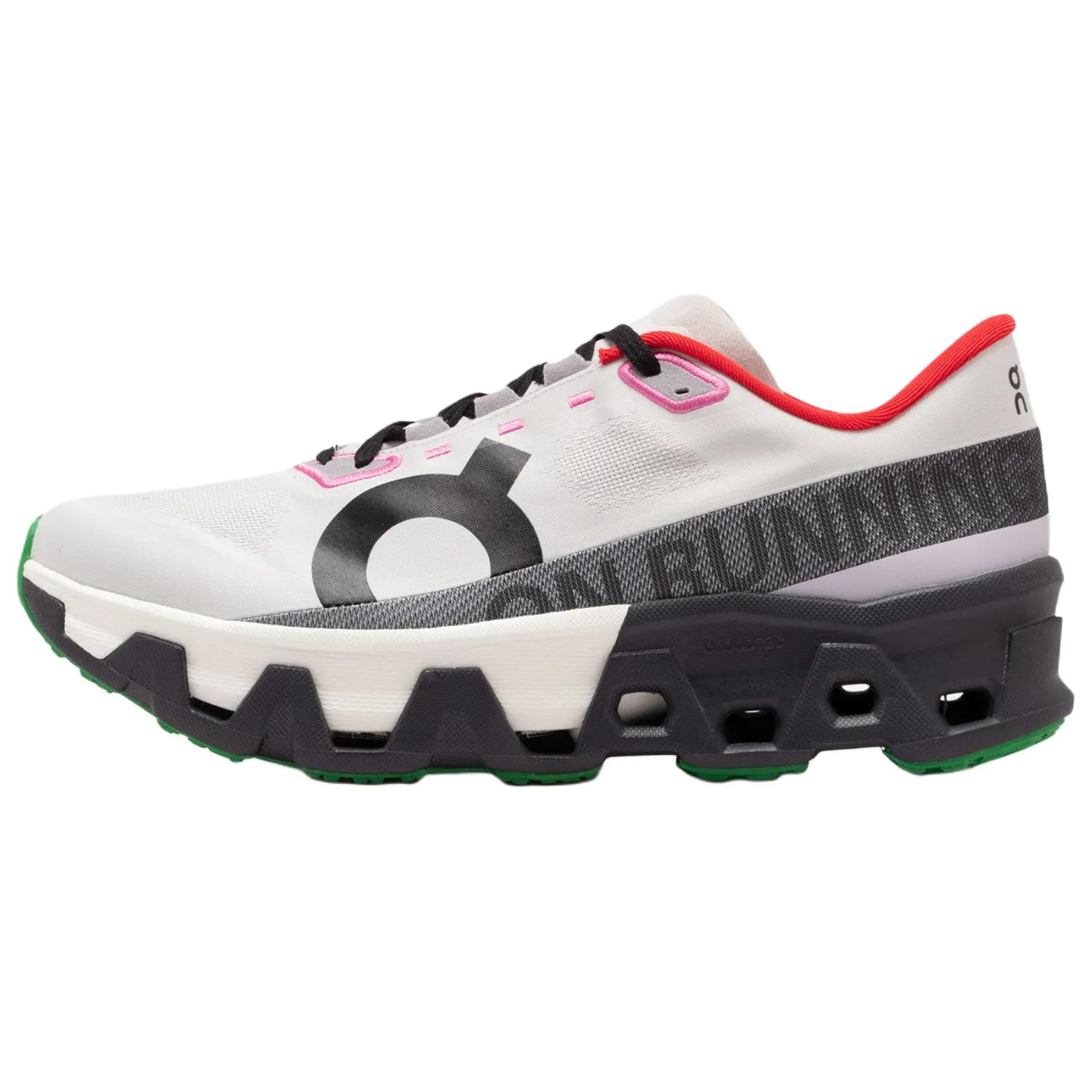 

Кроссовки Cloudmonster Hyper Silver Iron Мужские Белые 3ME10132034 44