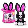 Zuru Pets Alive Kouzelný Králík Magic Bunny Z Klobouku Černý 3+