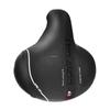Bike Saddle Road Mountain Bikes Shock Absorbing Comfortable Cycling Seat
