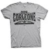 Official License Don Corleone Superano Tutto Homme T-SHIRT S-XXL Sizes