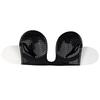 Bye Bra Nahtloser U-Style BH-Schale B Schwarz