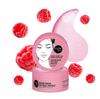 Antioxidant Eye Patches Berry Cold Tea 60 Pcs