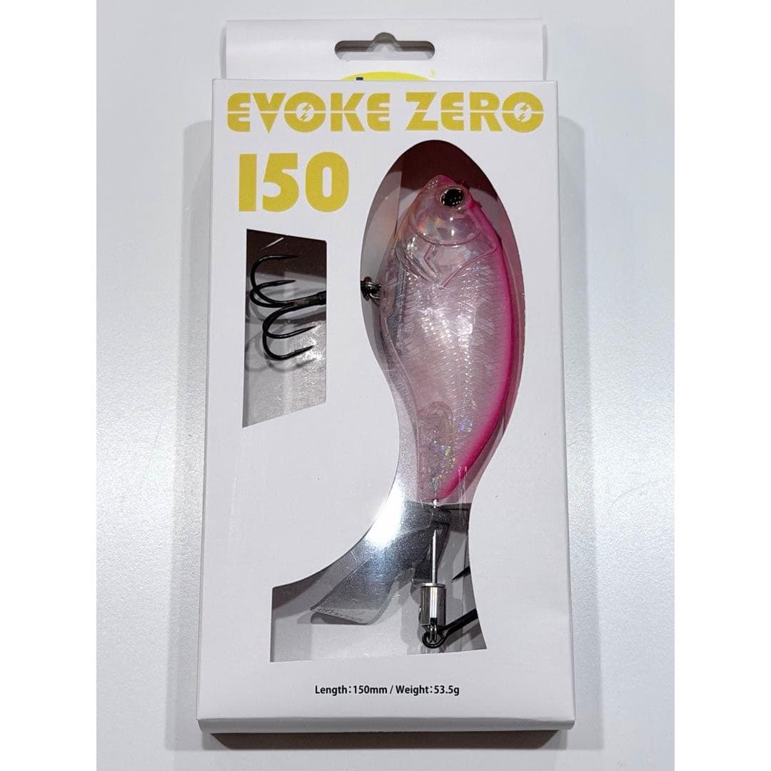 Used Depth Evoque Zero 150