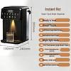 LISM Desktop Fast Heating Water Dispenser & Tea Maker