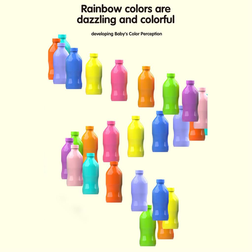 Bottle Colors Game | Family Games For Kids And Adults Fun Games For Groups And Family Game Nights
