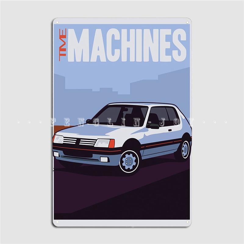 205 Metal Plaque Poster Club Party Club Bar Painting Décor Create Tin Sign Poster 20x30cm