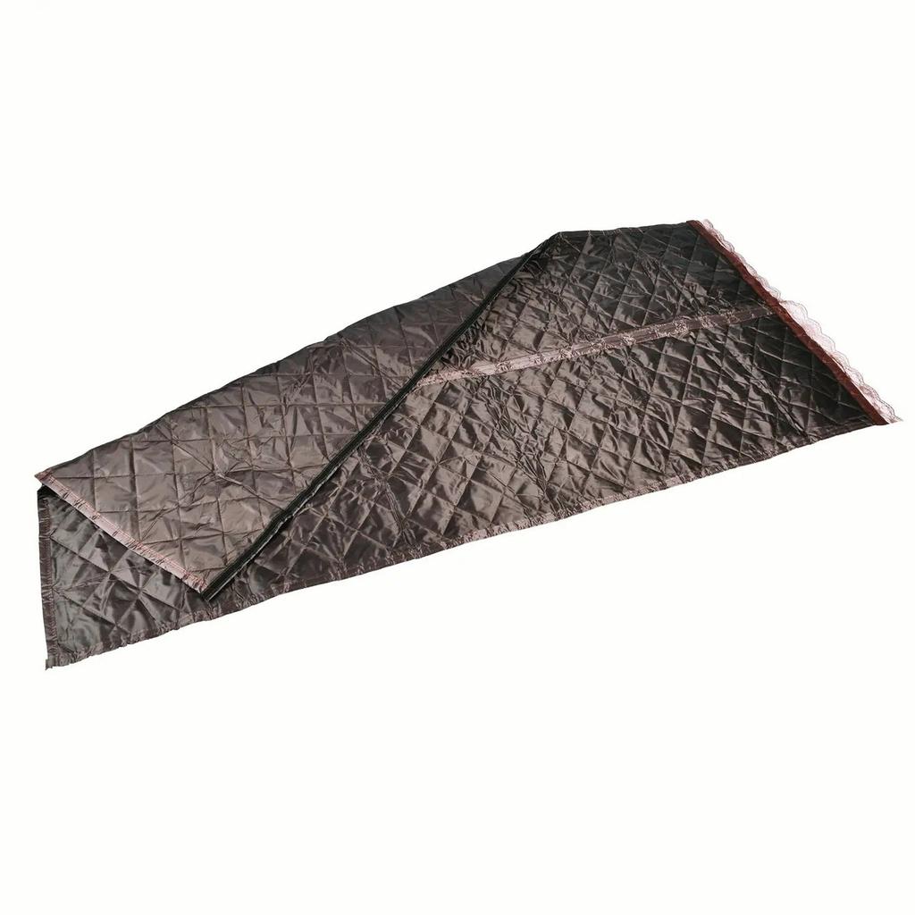 Supretto Magnetic Door Curtain with Cold Protection (8339)