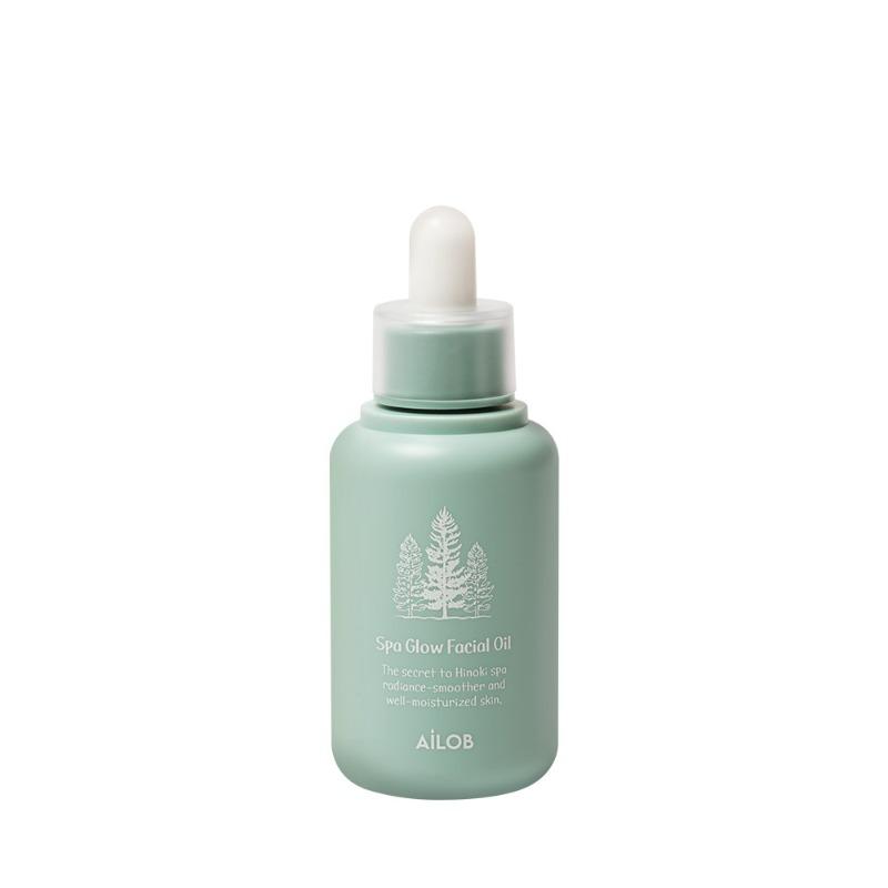 Ailop Spa Glow Facial Oil