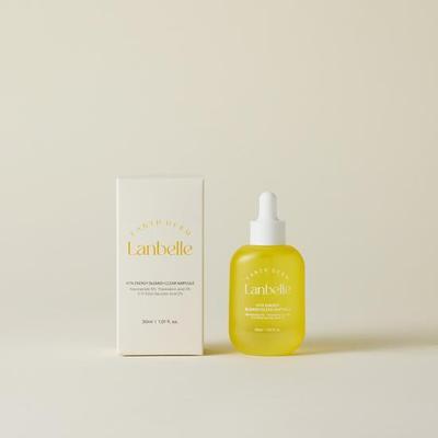 Vita Energy Blemish Ampoule 30ml
