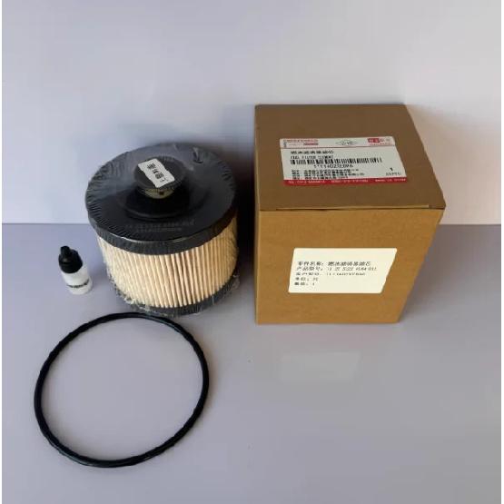 Air Filter Cabin Air Filter Oil Filter Diesel Fuel Filter for GWM Great Wall King Kong Pao / Poer King Kong