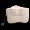 AUX Neck and Back Massager Pillow