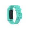 For Fitbit Ace 2 Compatible Official Silicone Wristband Inspire/Inspire HR Protective Case Band