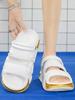 Fashion Soft Man Sandals Running Sports New Summer Low Price Comfortable Cheap Liquidation Non-slip 39 Clearance Sale 2025 Shoes for Men