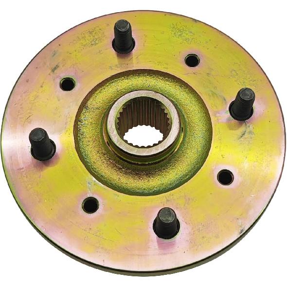 Front Hub Mounting Bracket Assy For HISUN 500 700 750 UTV P115N00461100000 62310-115-0000